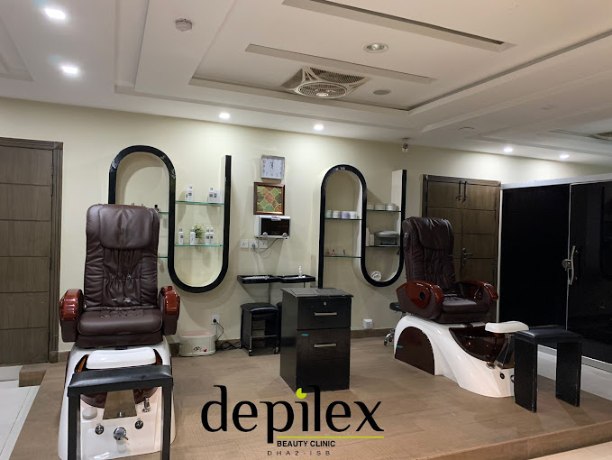 Image of Depilex DHA II - Services, Pricing & Booking Details